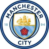 Manchester Siti (RASMIY)