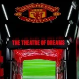 Manchester United⚽💯