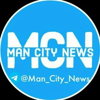 MAN CITY NEWS - новости и статистика
