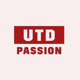 UTD Passion - Манчестер Юнайтед
