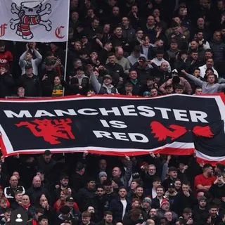 Manchester United News - свежие новости