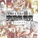Manga infravalorado - Archivo de manga