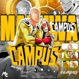 Campus Manga - Manhwa y manga