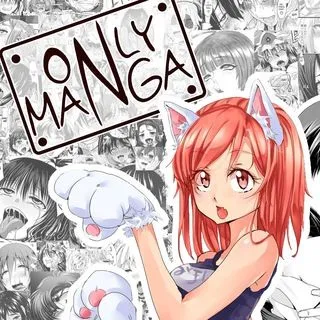 Only Manga - манга онлайн