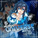 Manga Universe - Манга онлайн