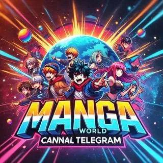 Manga World VF - аниме французский