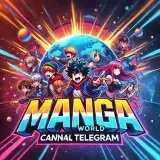 Manga World VF - аниме французский