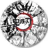 Manga Anime- Manga y anime