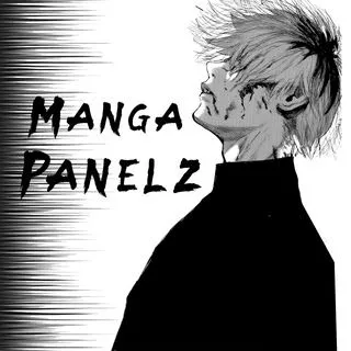Manga Panelz - панели из манги