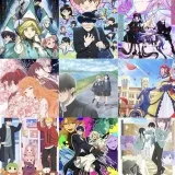 Mangas AnimeZone - anime in French