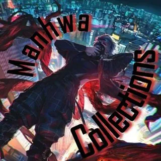 Manhwa Collections - манхва
