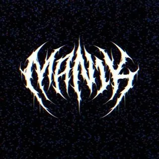 MAN1K - Witch-House DJ