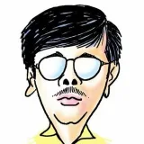 MANJULtoons - сатирические карикатуры