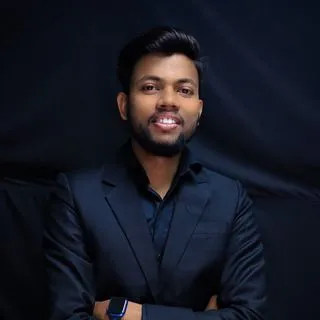 Manoj Dey - мотивация и инфлюенсер