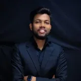 Manoj Dey - мотивация и инфлюенсер