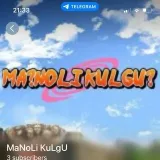 Ma’noli Kulgu - юмор и мемы