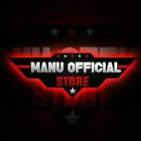 MANU STORE - магазин цифровых товаров