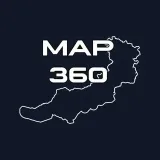 MAP360 - Map SVO