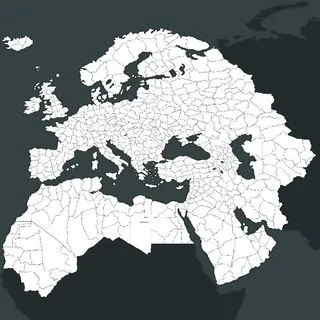 Mapmakers OE - карты и сценарии