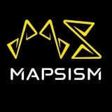 Mapsism - землетрясения и вулканы