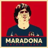 Maradona Crypto - Noticias de Insider