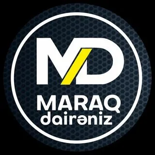 Maraq.dairəniz - интересное
