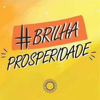 Brilha Prosperidade - путь к процветанию