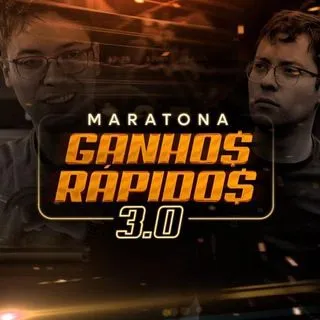 GANHOS RÁPIDOS - Быстрый заработок