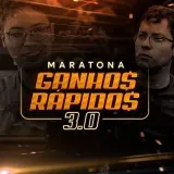 GANHOS RÁPIDOS - Быстрый заработок