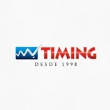 TIMING - Тайминг Марсио Норонья