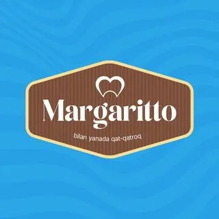 Margaritto - халяльные сладости