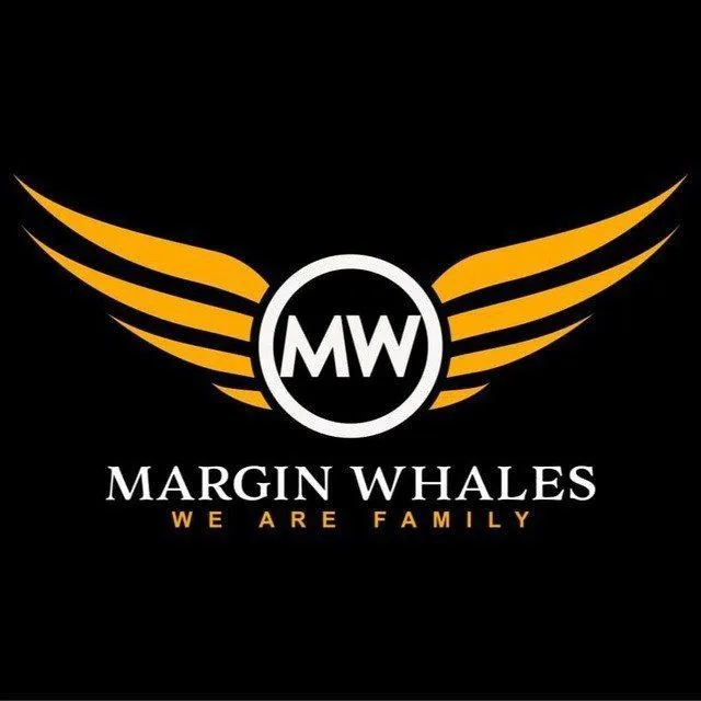 Margin Whales - Скальпинг и свинг-трейдинг