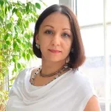 Marina Alexandrova - Sanación Psicotrauma