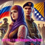 Rusland Nieuws- Noticias rusas.