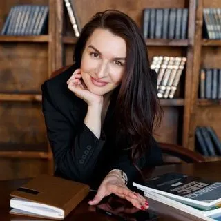 Marina ProEnglish - английский C1