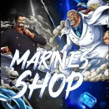 Marines Tienda-juegos