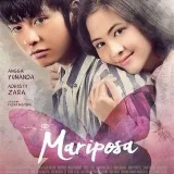 Mariposa MovieLa película de 2020