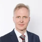 Māris Ruks Ph.D. - Латвия