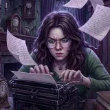 AvtArichka - visual novels