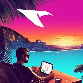 VIP удалёнка - топ вакансии