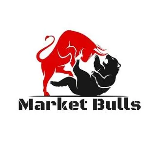 Market Bulls - торговля акциями