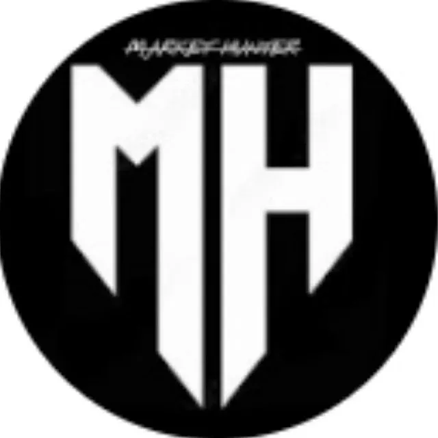 MARKET HUNTER - охота на рынках