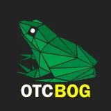 OTC ICOBOG - Token trading
