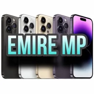 MarketPlace MP - маркетплейс товаров
