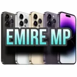 MarketPlace MP - marketplace of goods