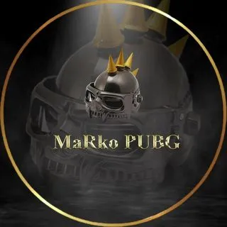 MaRko PUBG - геймплей PUBG