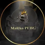MaRko PUBG - gameplay. PUBG