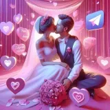 Wedding bot - weddings online