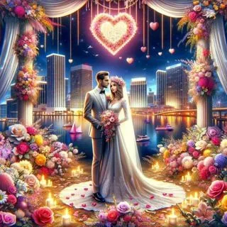 News Wedding - свадебные новости
