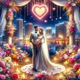 News Wedding - свадебные новости